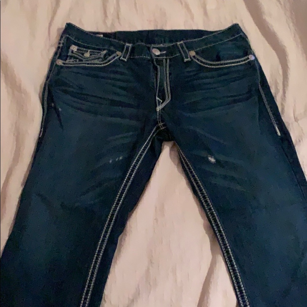 True Religion jeans